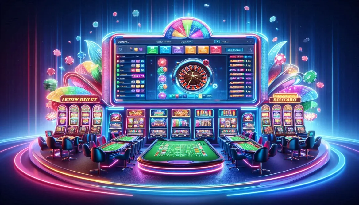 Redsevens casino
